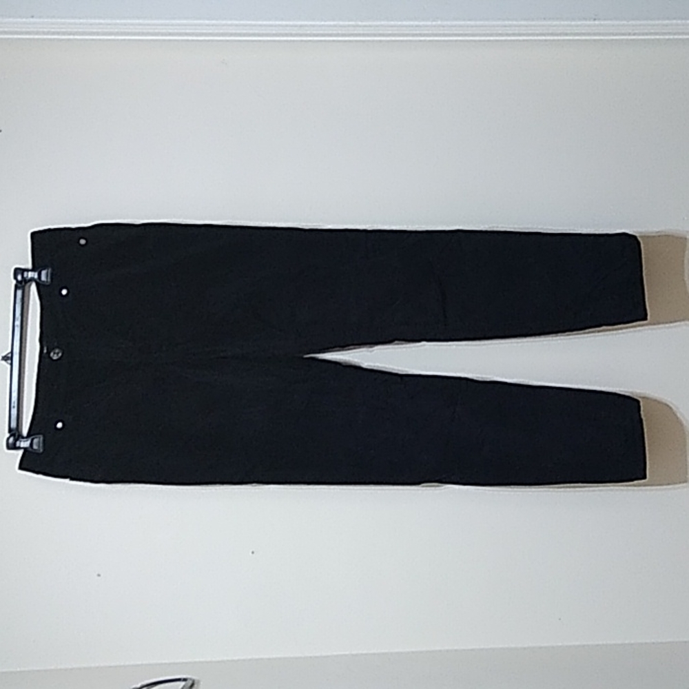 Buffalo David Bitton Marvel Velvet Skinny Jeans